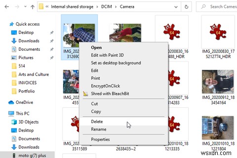 5 Best Ways to Permanently Delete Android Data