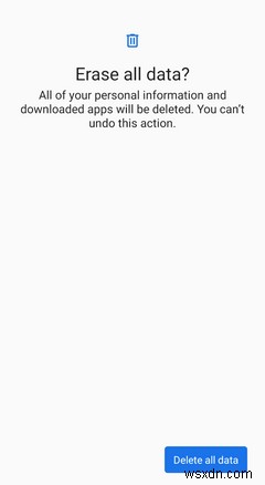 5 Best Ways to Permanently Delete Android Data
