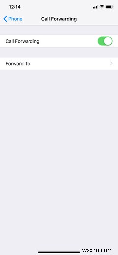 How to Forward Calls on Android and iPhone