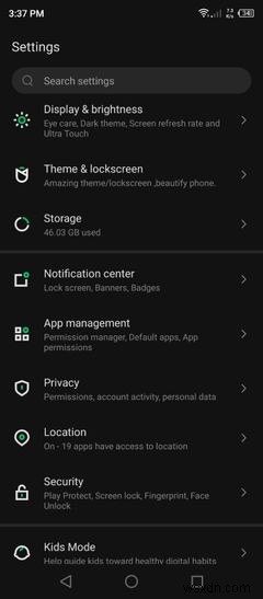 6 Things You Should Do With a New Android Phone