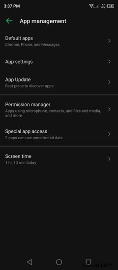 6 Things You Should Do With a New Android Phone