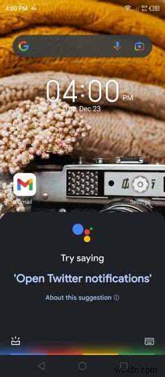6 Things You Should Do With a New Android Phone