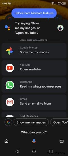 6 Things You Should Do With a New Android Phone