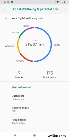 How to Set an App Timer on Android to Control Your Screen Time