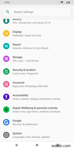 How to Set an App Timer on Android to Control Your Screen Time