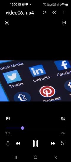 How to Create Animated GIFs on a Samsung Galaxy Phone