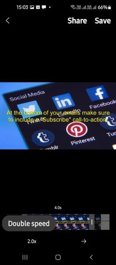 How to Create Animated GIFs on a Samsung Galaxy Phone