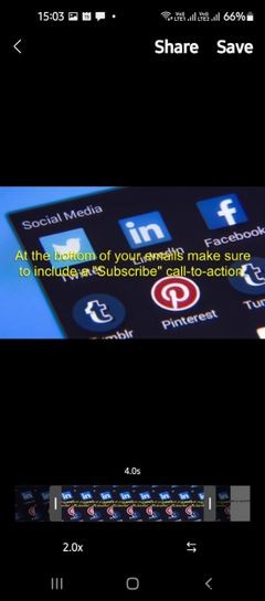 How to Create Animated GIFs on a Samsung Galaxy Phone