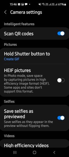 How to Create Animated GIFs on a Samsung Galaxy Phone