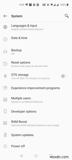How to Boost Gaming Performance on Your Android Phone