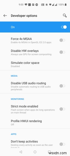 How to Boost Gaming Performance on Your Android Phone