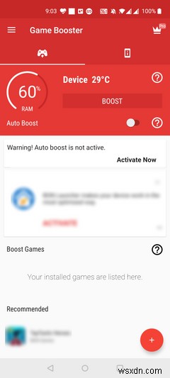 How to Boost Gaming Performance on Your Android Phone
