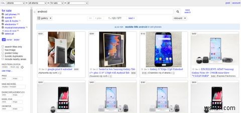The 5 Best Places to Buy and Sell Used Android Phones