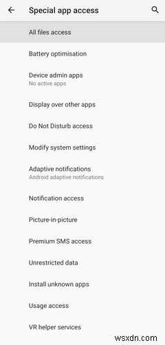 How to Find Hidden Apps on Android