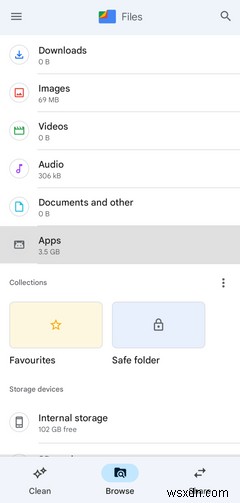 How to Find Hidden Apps on Android