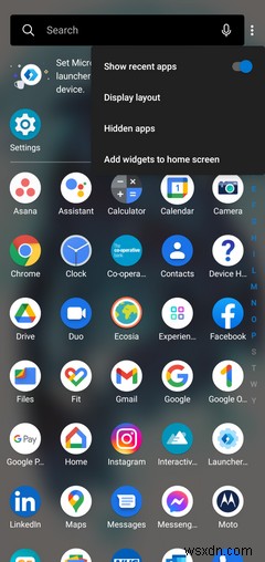 How to Find Hidden Apps on Android