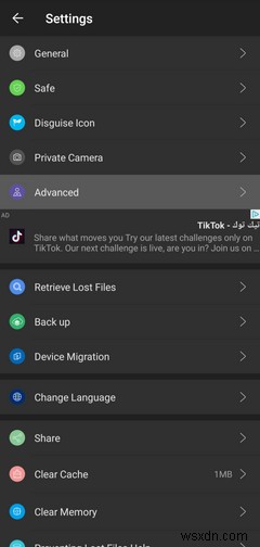 How to Find Hidden Apps on Android