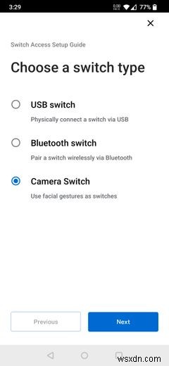 How to Control Your Android Phone With Facial Gestures
