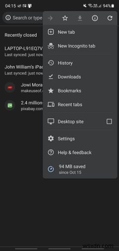 How to Get Your Android Phone and iPad Working Together