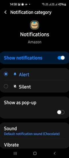 How to Change Notification Sounds for Each App on Your Android Phone