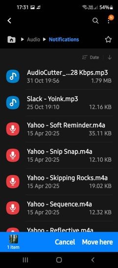 How to Change Notification Sounds for Each App on Your Android Phone