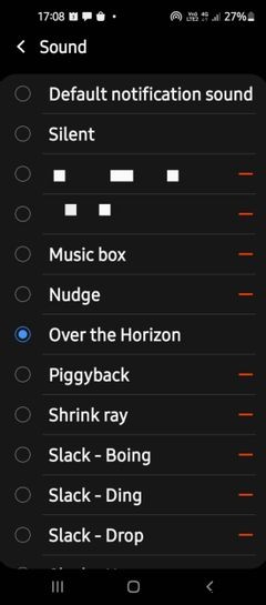 How to Change Notification Sounds for Each App on Your Android Phone