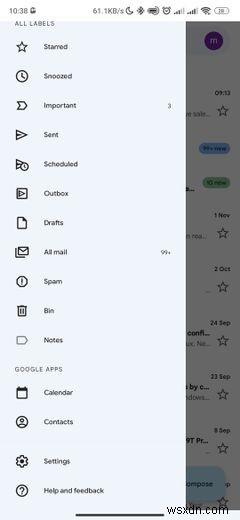 Why Did Email Stop Syncing on Android? 8 Ways to Fix It