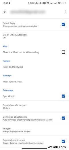 Why Did Email Stop Syncing on Android? 8 Ways to Fix It