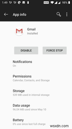 Why Did Email Stop Syncing on Android? 8 Ways to Fix It