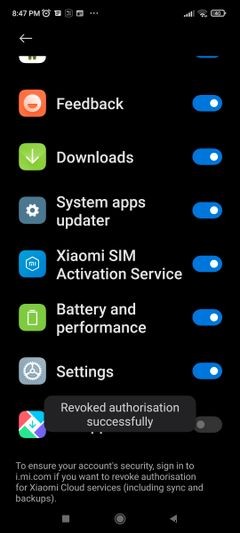 How to Remove Ads on Your Xiaomi Phone