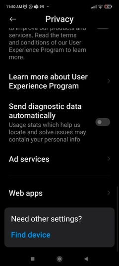 How to Remove Ads on Your Xiaomi Phone