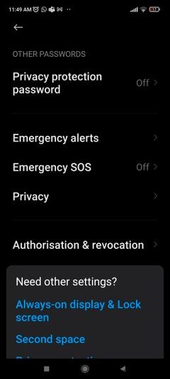 How to Remove Ads on Your Xiaomi Phone