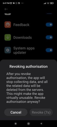 How to Remove Ads on Your Xiaomi Phone