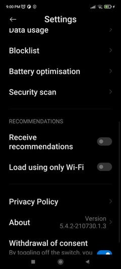 How to Remove Ads on Your Xiaomi Phone