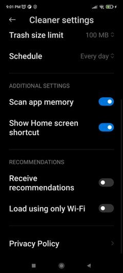 How to Remove Ads on Your Xiaomi Phone
