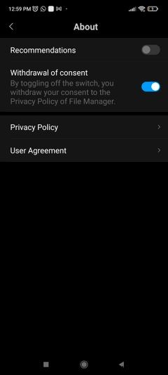 How to Remove Ads on Your Xiaomi Phone