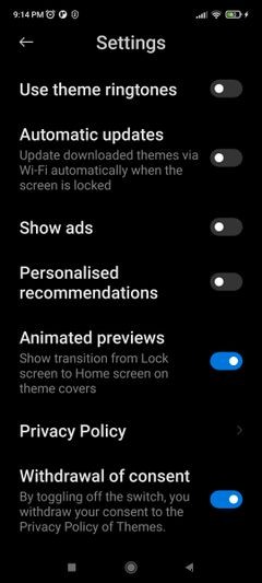 How to Remove Ads on Your Xiaomi Phone