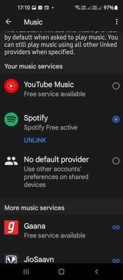 How to Get Music Controls in Google Maps on Android
