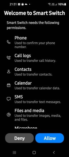 What Is Samsung Smart Switch and How Do You Use It?