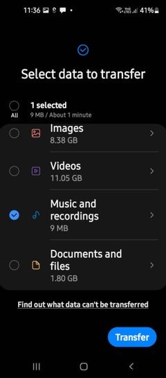 What Is Samsung Smart Switch and How Do You Use It?