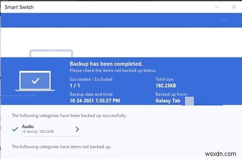 What Is Samsung Smart Switch and How Do You Use It?