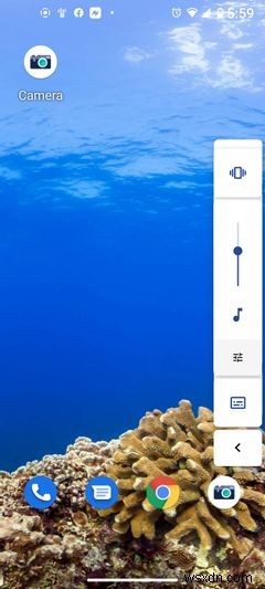 How to Turn On and Use Live Caption on Android