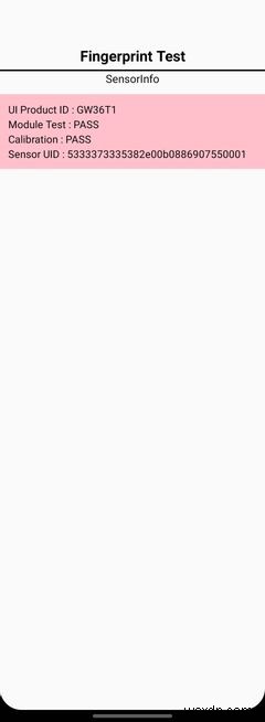 How to Access the Secret Hardware Diagnostic Menu on Your Samsung Phone