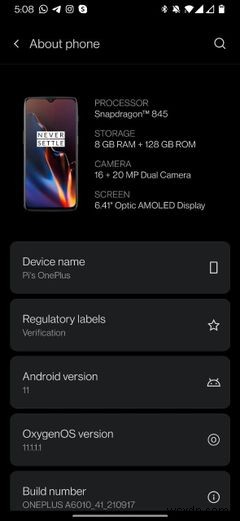 What Version of Android Do I Have? Heres How to Tell