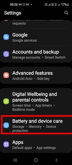 7 Ways to Optimize and Manage Apps on a Samsung Galaxy Phone
