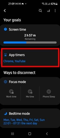 7 Ways to Optimize and Manage Apps on a Samsung Galaxy Phone