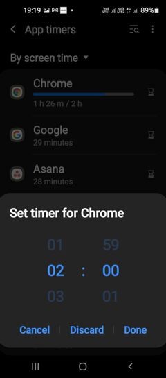 7 Ways to Optimize and Manage Apps on a Samsung Galaxy Phone