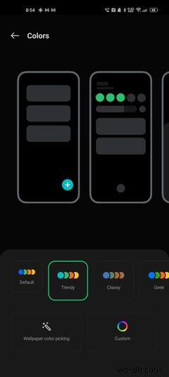 ColorOS 12: The 12 Best Features in Oppos Android Phones