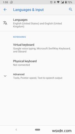 How to Fix the Unfortunately Gboard Has Stopped Error on Android