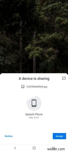 How to Set Up and Use Nearby Share on Android